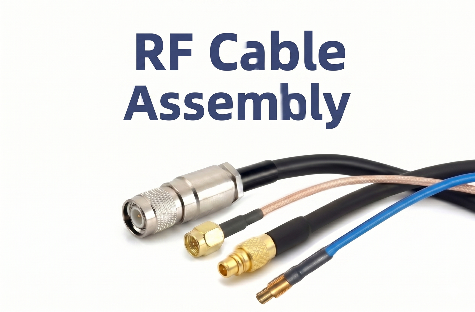 Cable Assemblies
