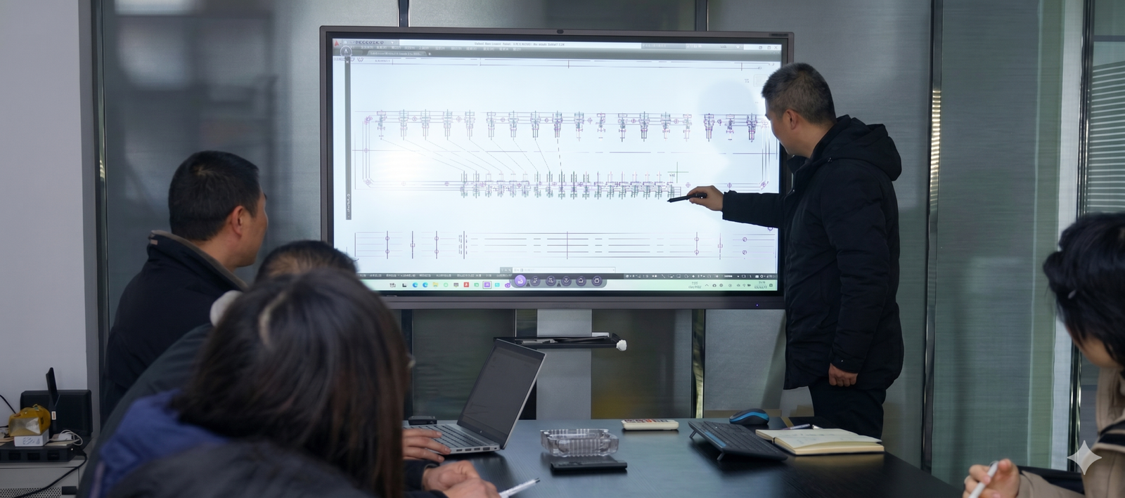 Custom RF Engineering Design