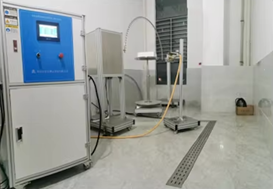 Waterproof & Dustproof Testing