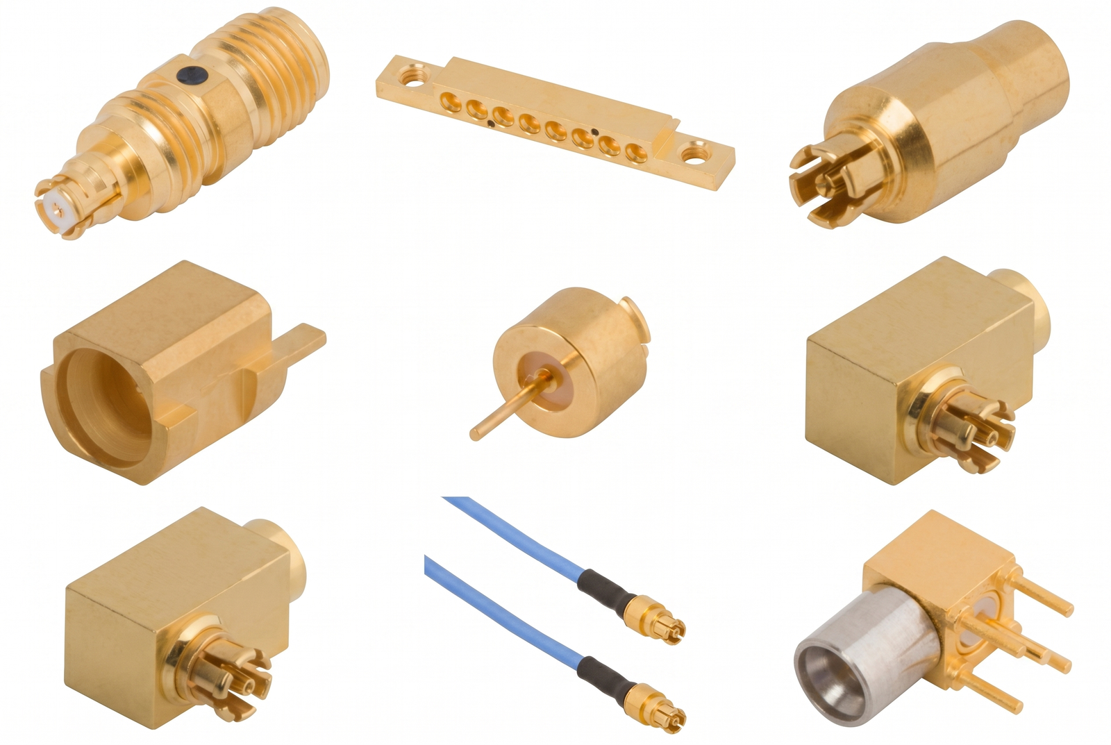Cable Assemblies