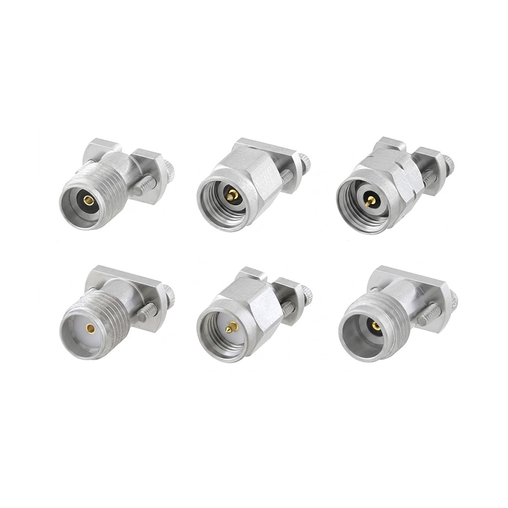 Terminations & Attenuators