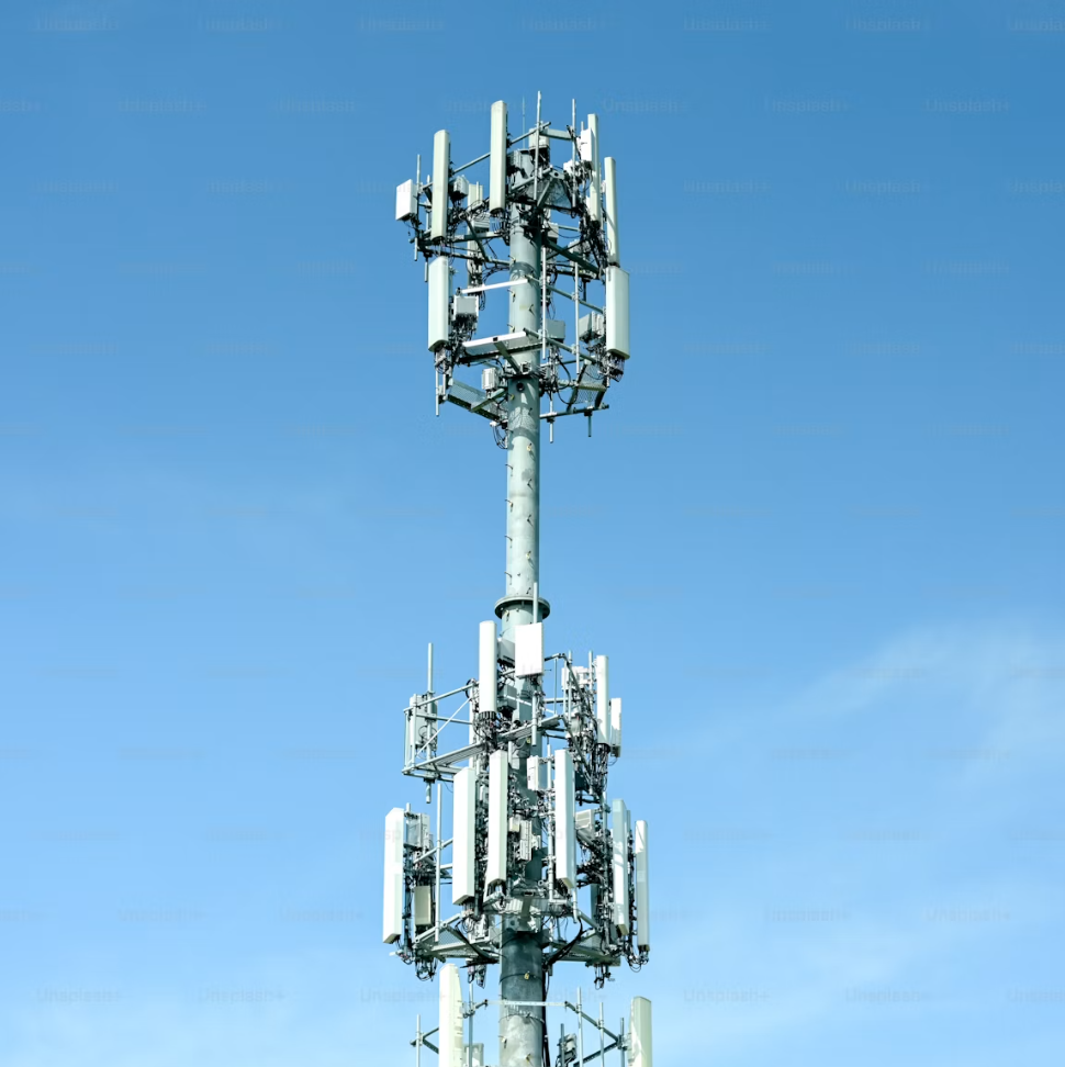 5G / 6G Infrastructure