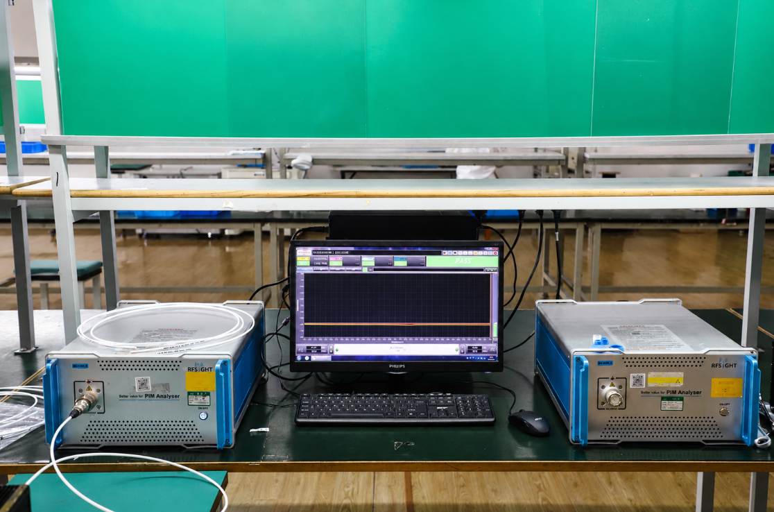 Component Measurement