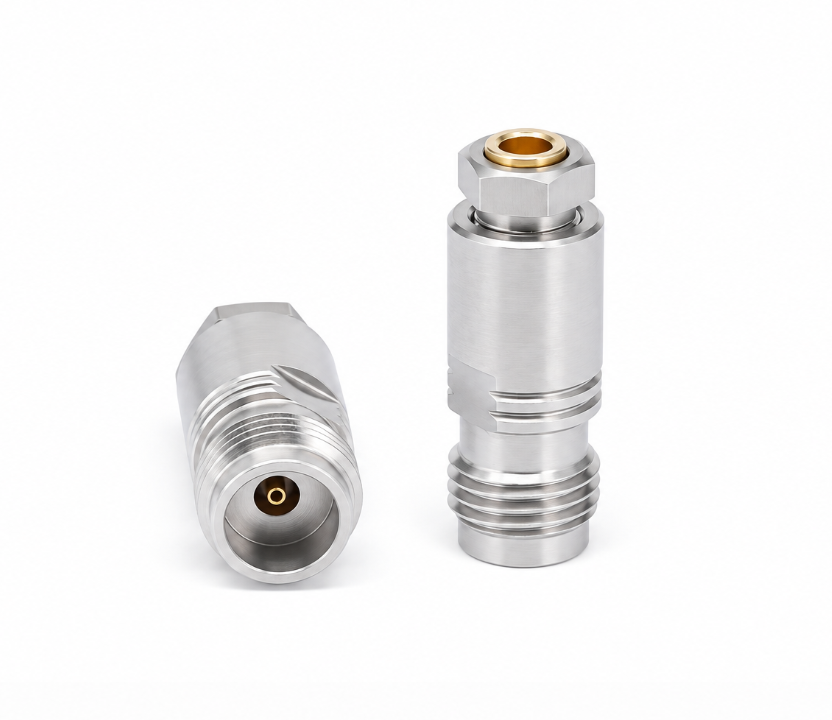 1.85mm Connectors Placeholder