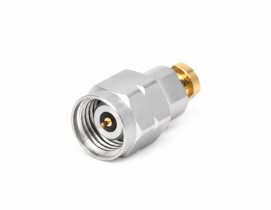 2.4mm Connectors Placeholder