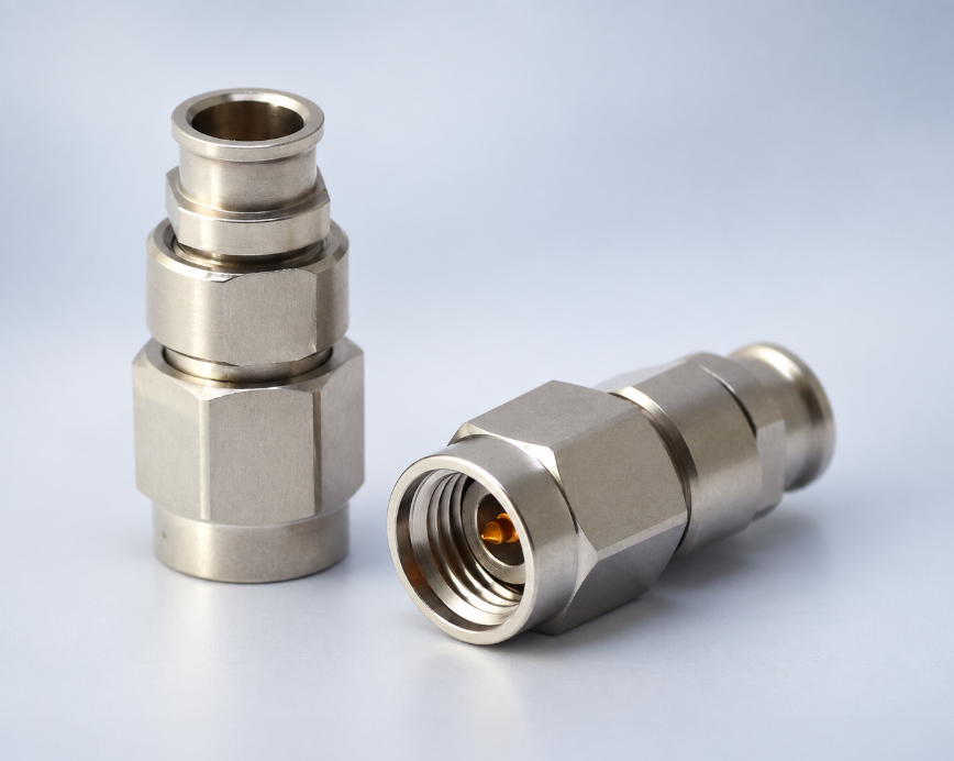 Cable Mount SMA
