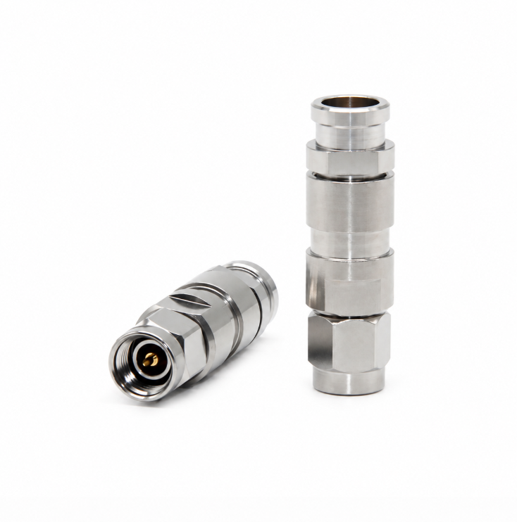 3.5mm Connectors Placeholder