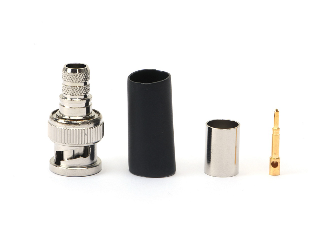 BNC Connectors Placeholder