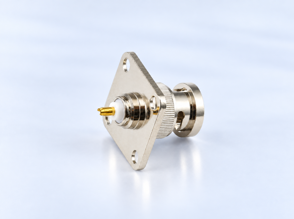 BNC Adapters