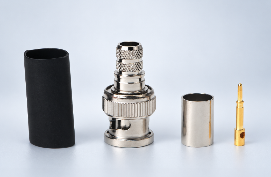 Cable Mount BNC