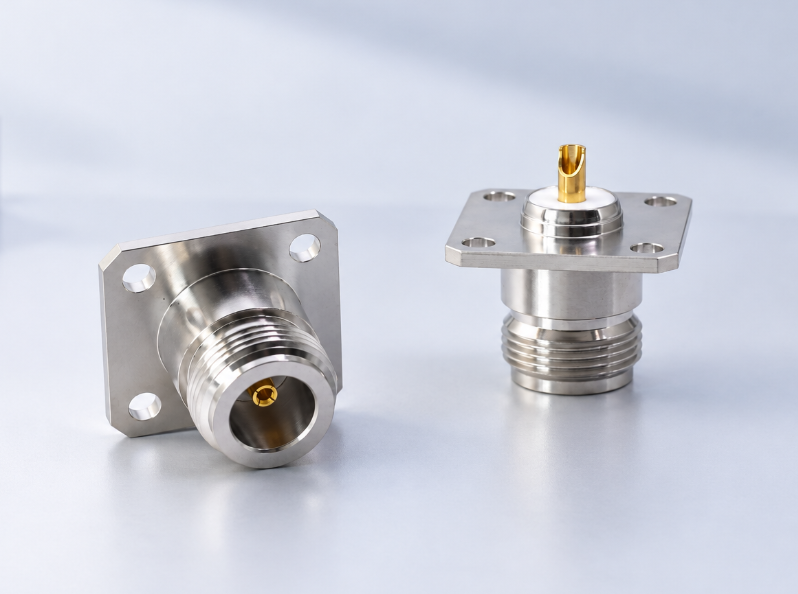 N-Type Adapters
