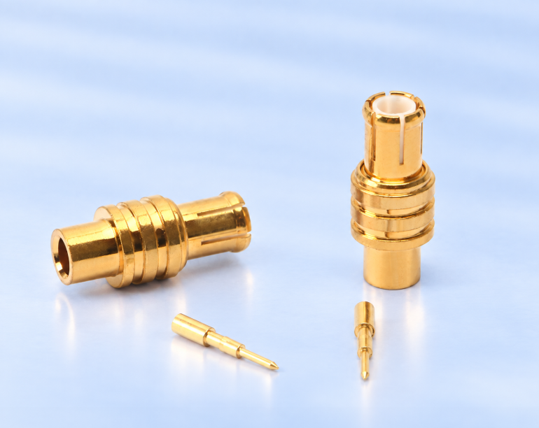 Cable Mount MCX
