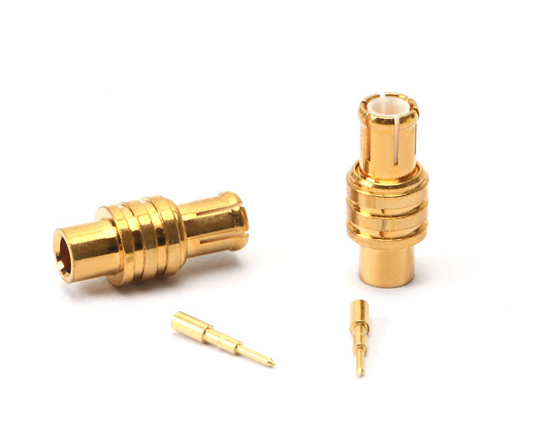 MCX Connectors Placeholder