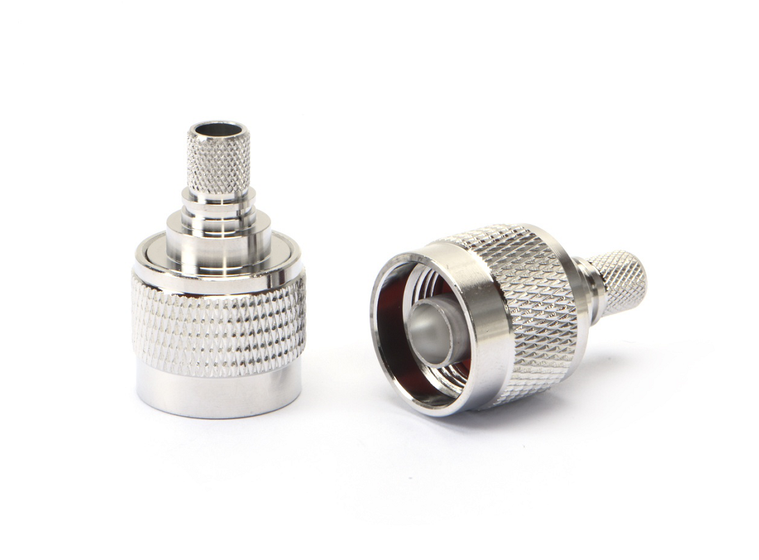 N-Type Connectors Placeholder