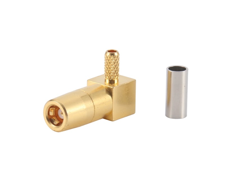 SMB Connectors Placeholder