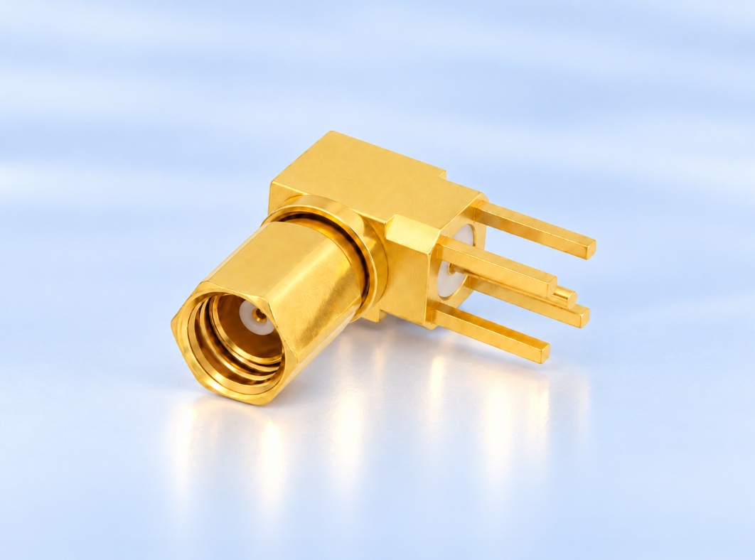 PCB Mount SMC