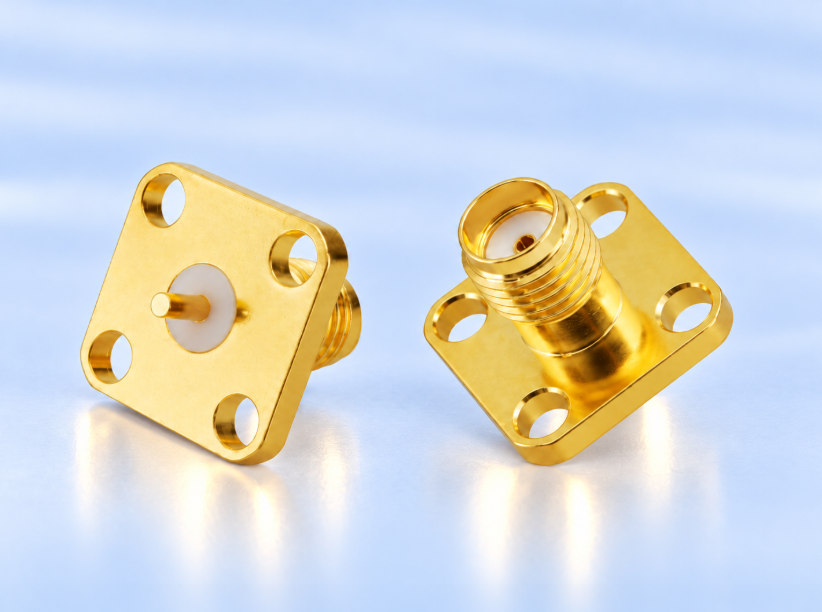 Panel & Bulkhead SMC