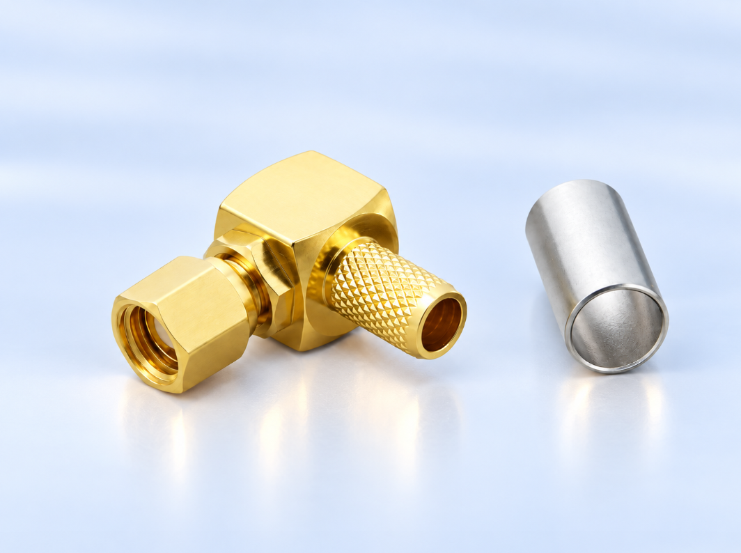 Cable Mount SMC