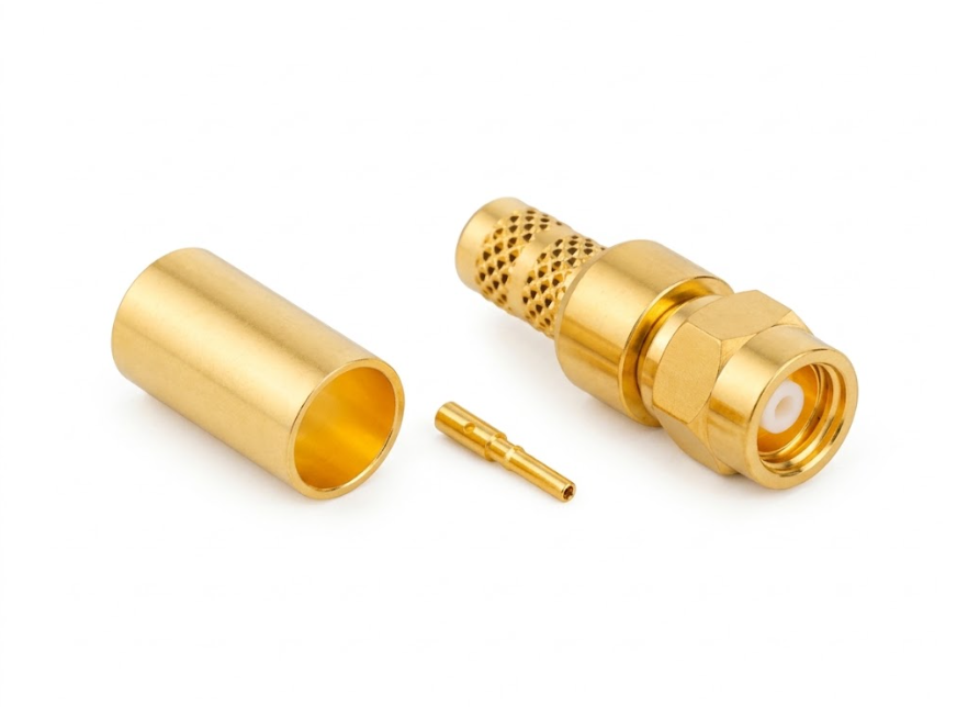 SMC Connectors Placeholder