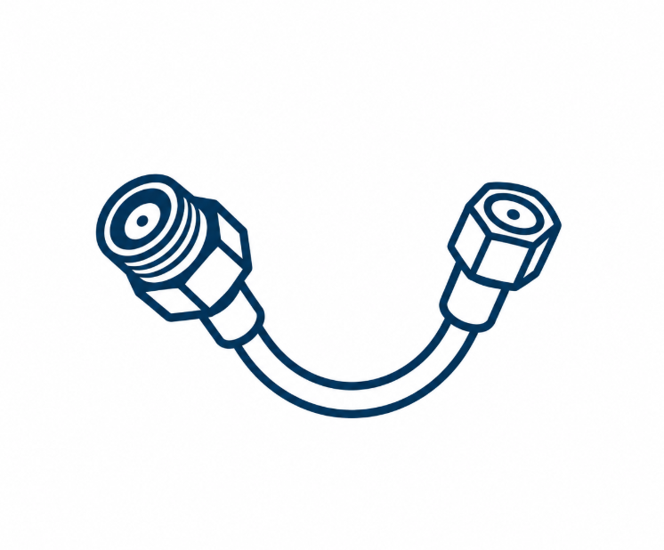 RF Cable Assemblies