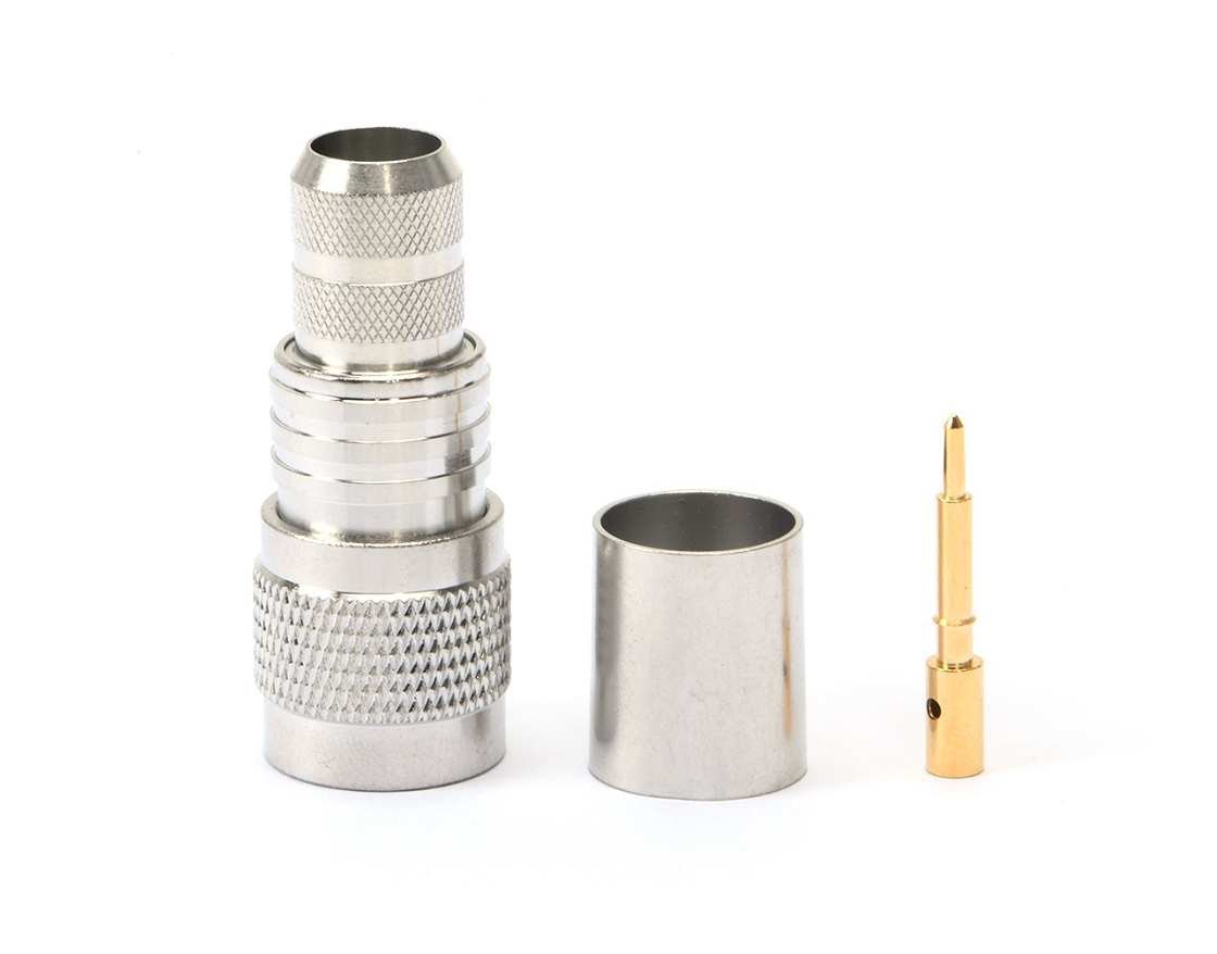 TNC Connectors Placeholder