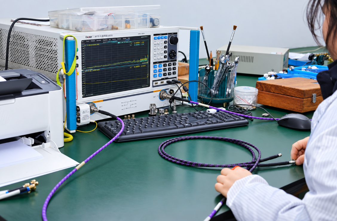 RF Performance Optimization