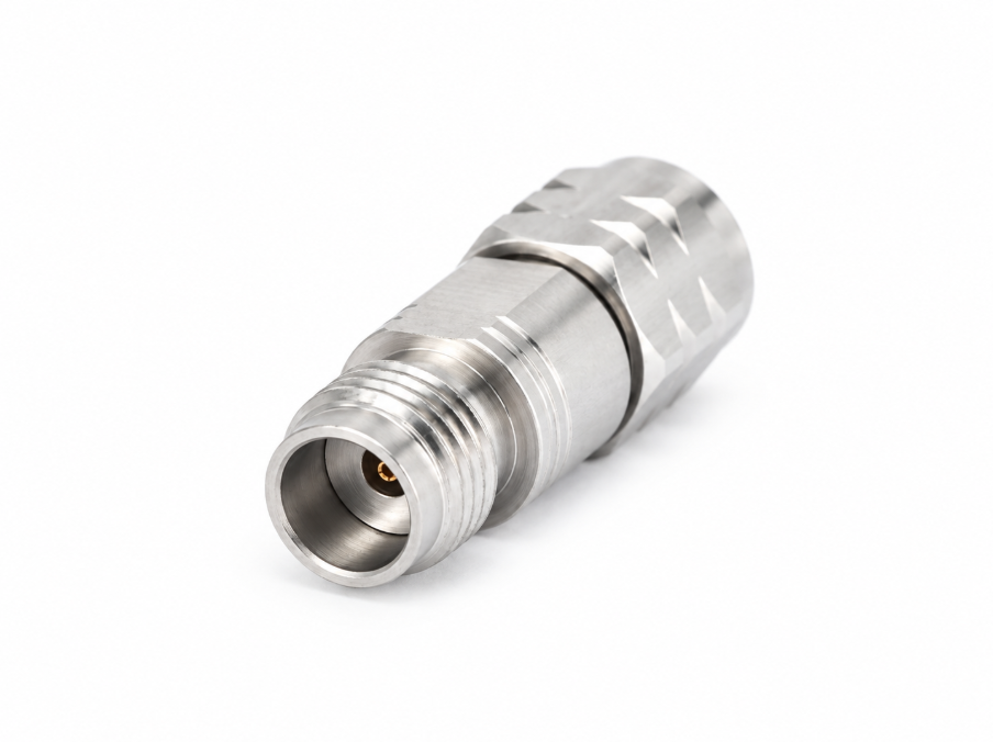 1.85mm Precision Adapters