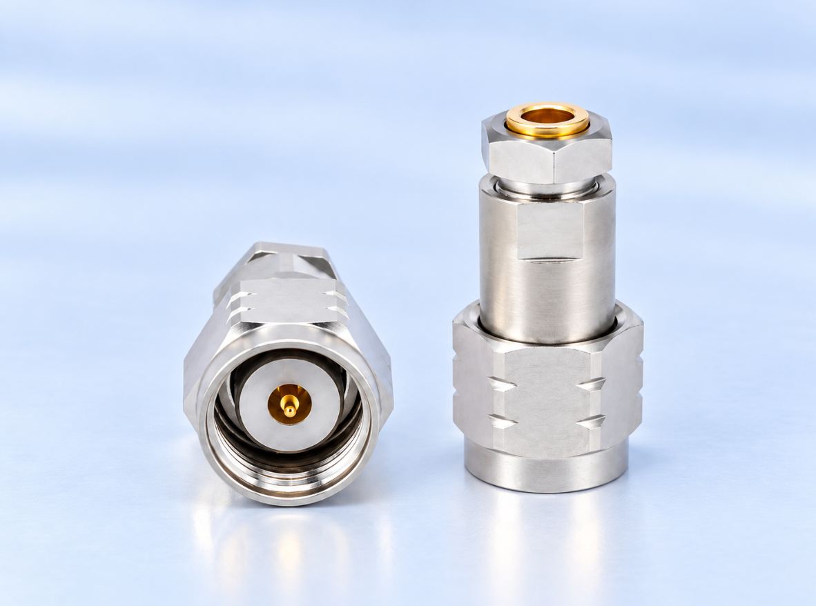 Cable Mount 1.85mm