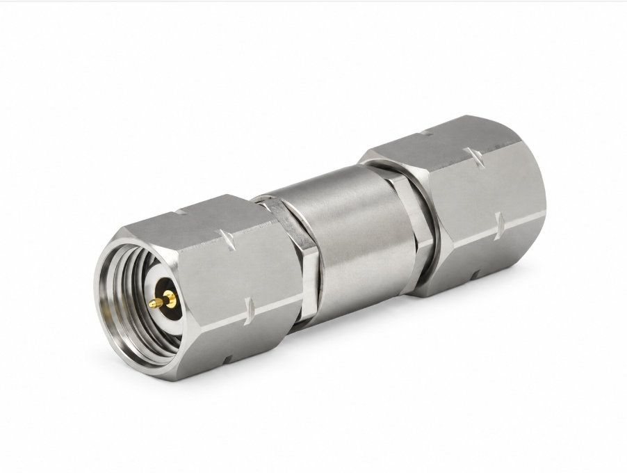 2.4mm Precision Adapters