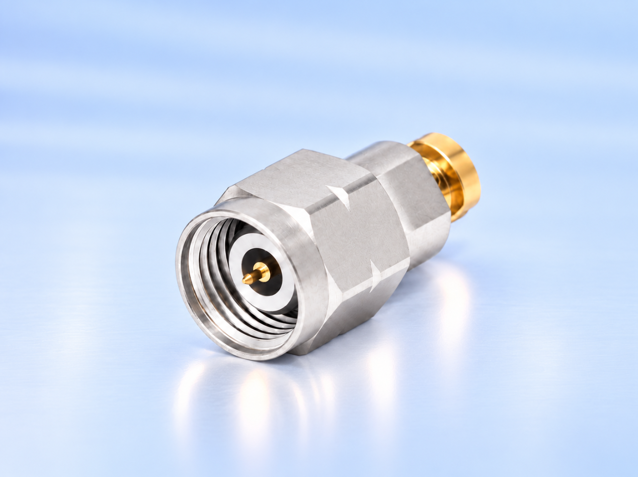 Cable Mount 2.4mm