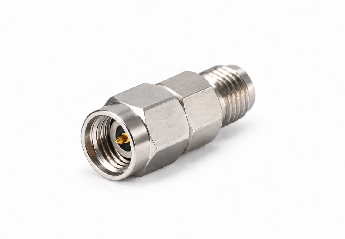 2.92mm Precision Adapters