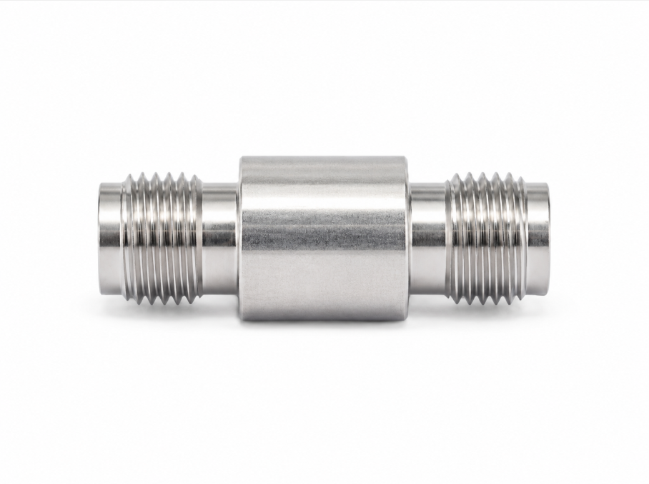 3.5mm Precision Adapters