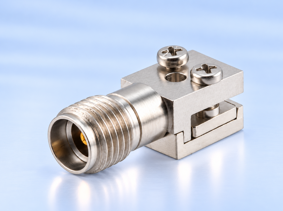 PCB Mount 3.5mm