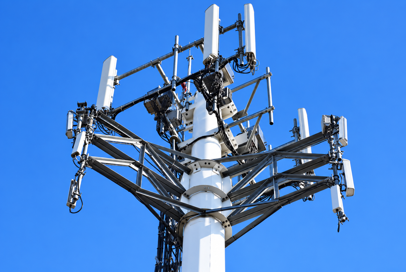 RF Connectivity Solutions for 5G & 6G Communications