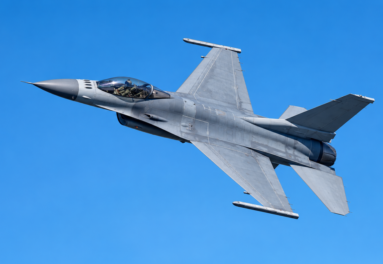 RF Connectivity Solutions for Aerospace & Defense