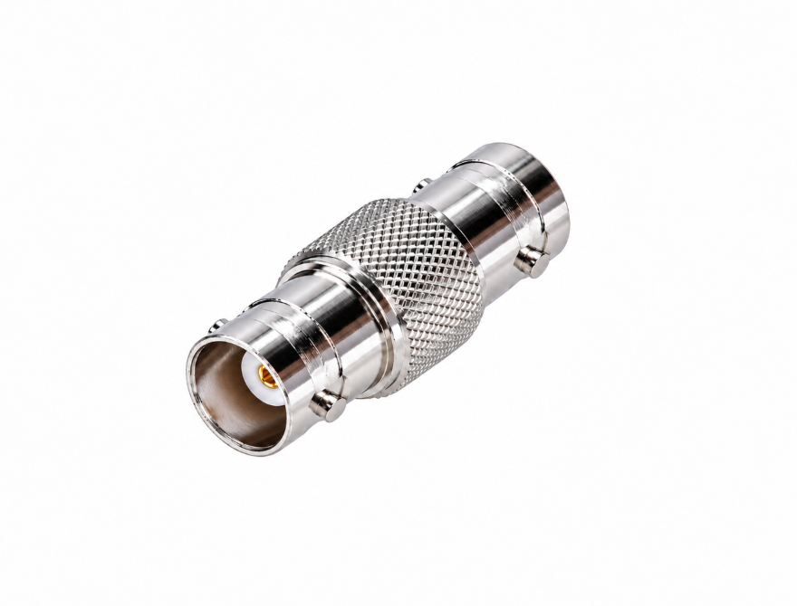 BNC Adapters