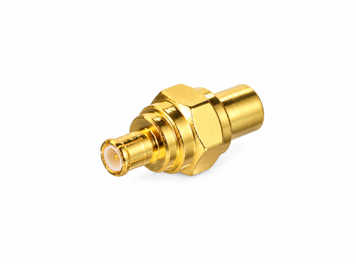 MCX Adapters