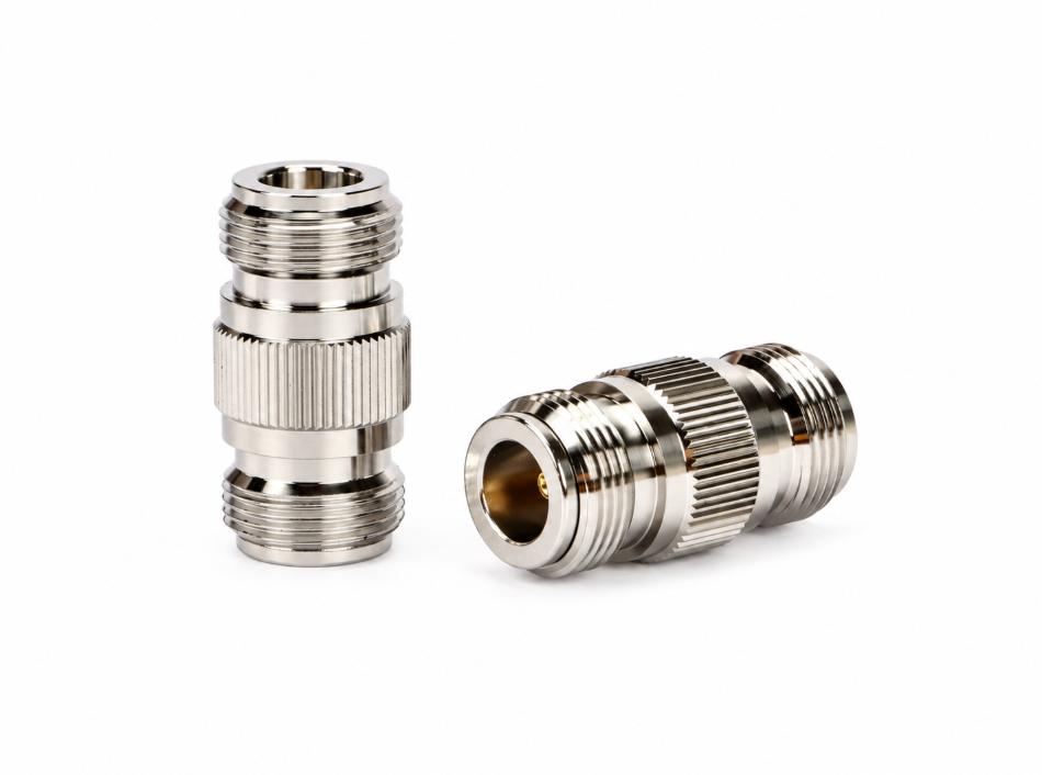N-Type Adapters