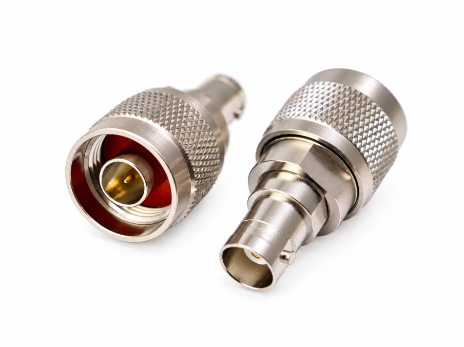 BNC Adapters