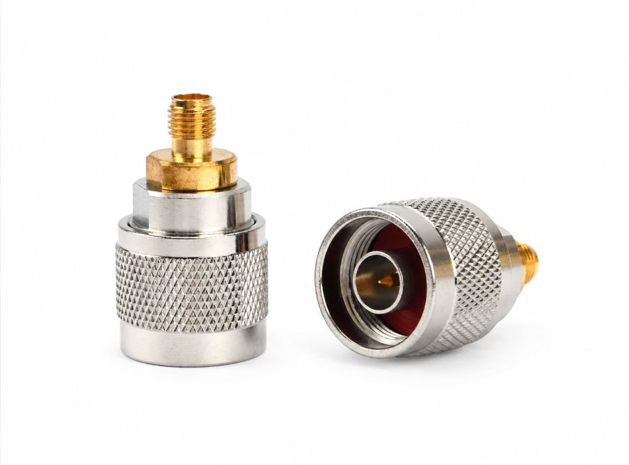 SMA Adapters
