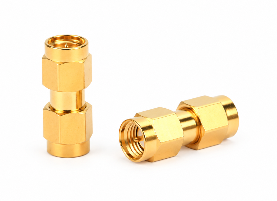 SMA Adapters