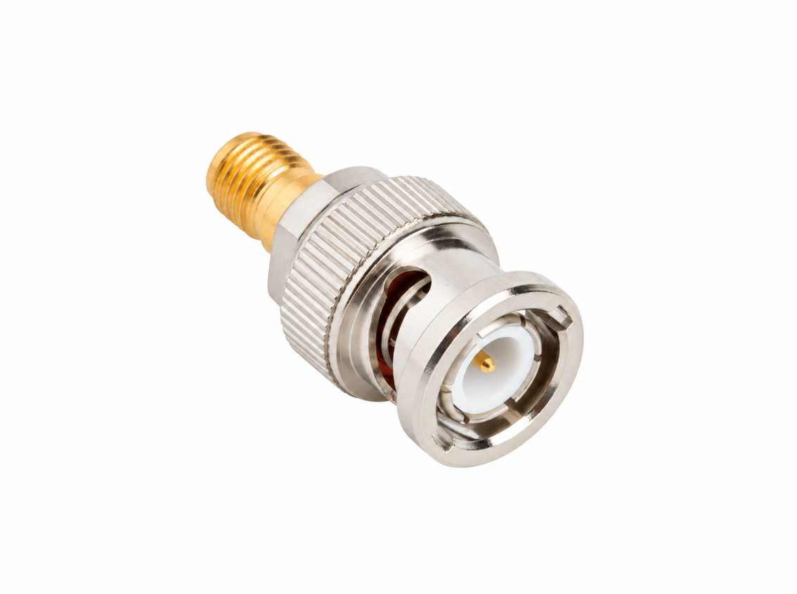 N-Type Adapters