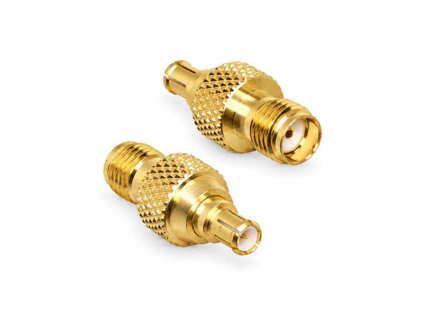SMC Adapters