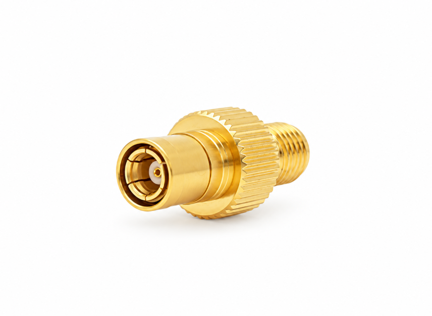 MCX Adapters