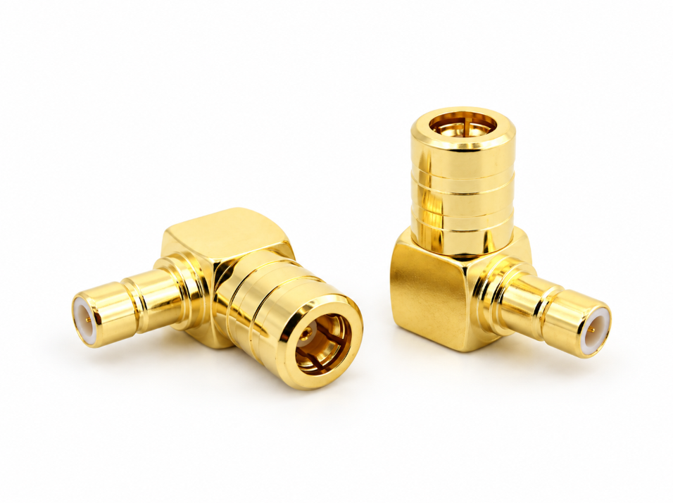 SMC Adapters