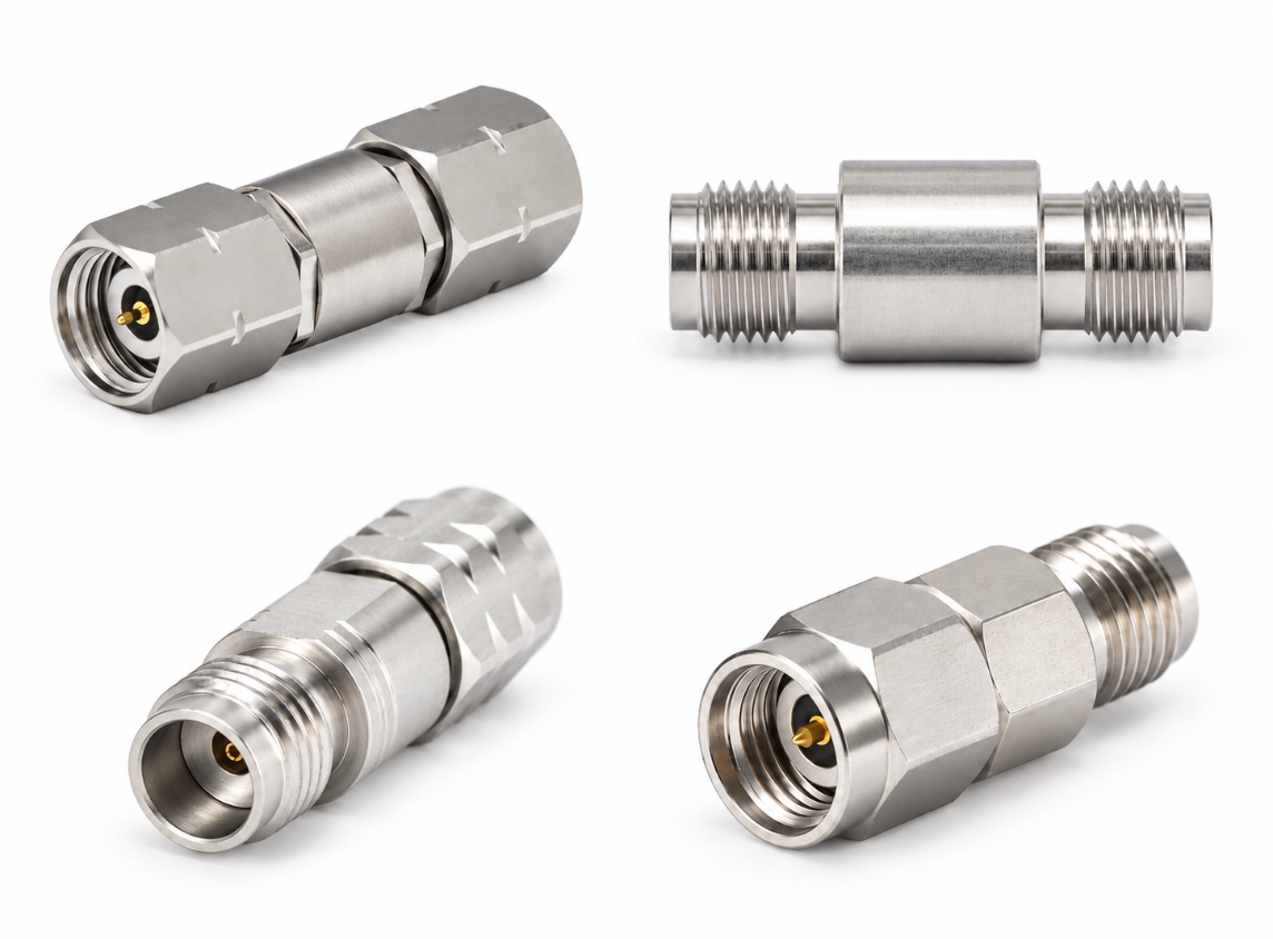 Precision Adapters